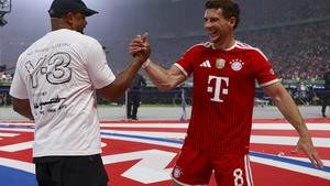 Bayern pronašao savršenu zamjenu za Olisea